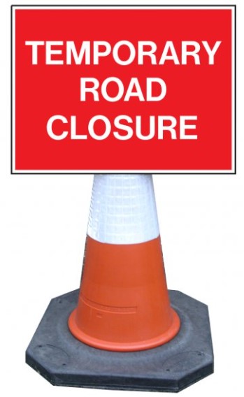 Mountain Road Closure - Bargoed Town Council Bargoed Town Council