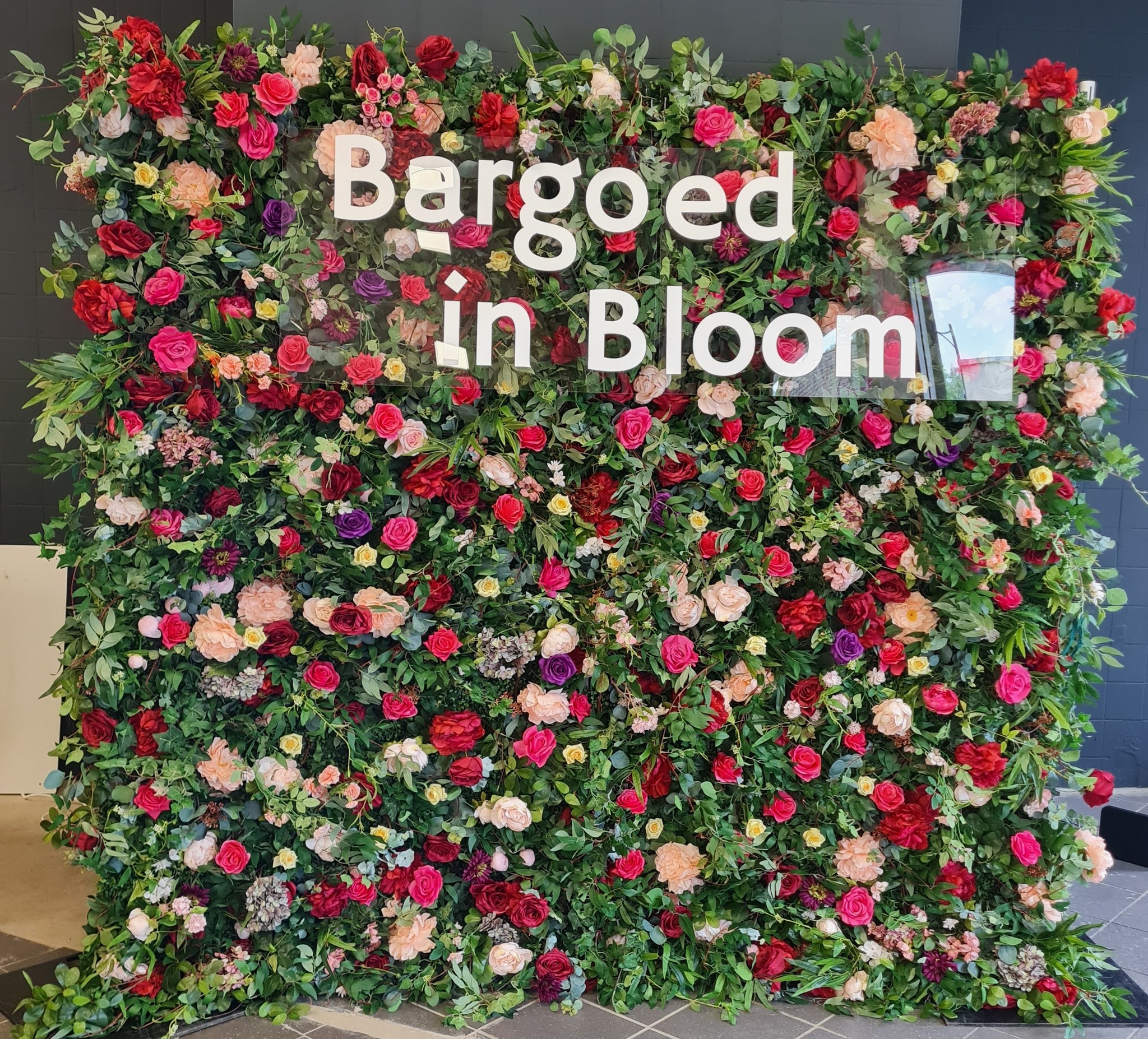 Bargoed in Bloom - Bargoed Town Council Bargoed Town Council