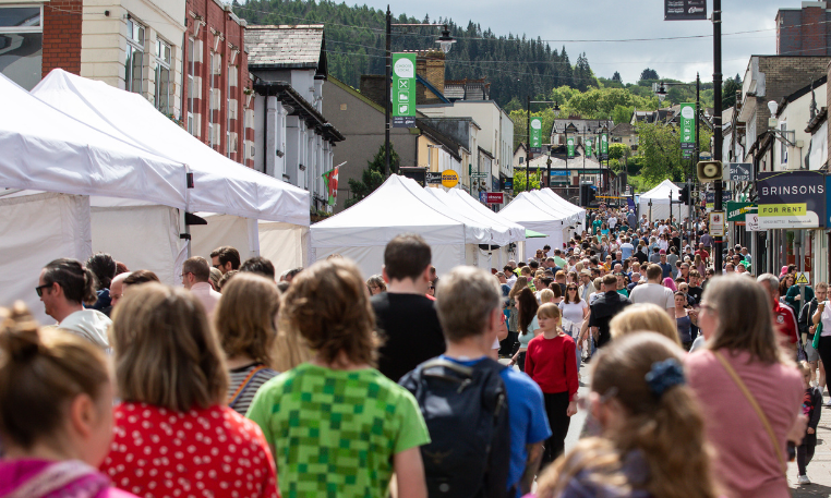 Caerphilly Announces 2025 Events Programme - Bargoed Town Council ...